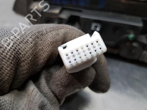 Right mirror TOYOTA C-HR (_X1_)  | BP30128694C27 