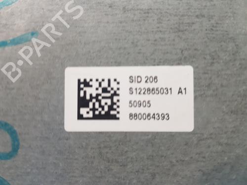 Engine control unit (ECU) FORD FOCUS II (DA_, HCP, DP)  | BP29422920M57 