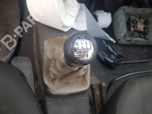 Steering column SUZUKI IGNIS I (FH)  | BP11131047M21 