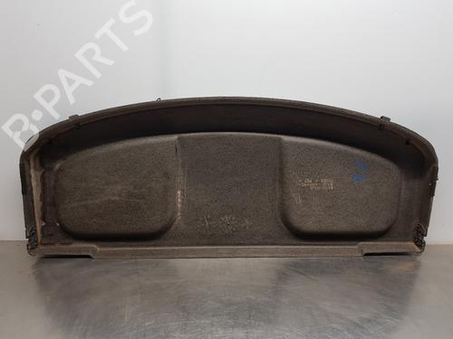 Rear parcel shelf TOYOTA AURIS (_E15_)  | BP29743813C85 