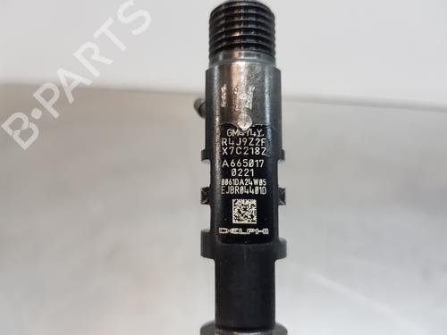 Injector SSANGYONG RODIUS I  | BP28114276M100 