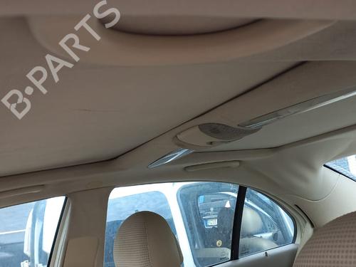 Turbolader/Kompressor MERCEDES-BENZ E-CLASS (W211)  | BP19405280M71 