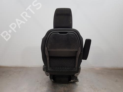 Left front seat CITROËN SPACETOURER Bus (V_)  | BP29421882C15 