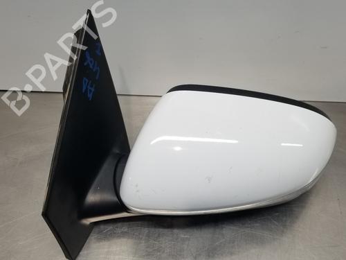 Left mirror KIA SPORTAGE IV (QL, QLE) 1.7 CRDi | BP22645354C26 
