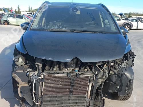 Display monitor CITROËN C4 Grand Picasso II (DA_, DE_) 1.6 HDi / BlueHDi 115 | BP16477766C48 