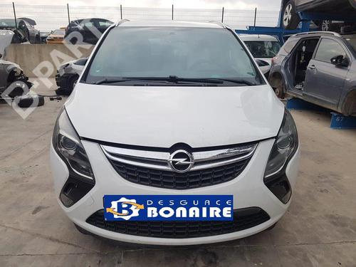 Used Parts OPEL ZAFIRA TOURER C (P12)  1.4 LPG (75)  890438