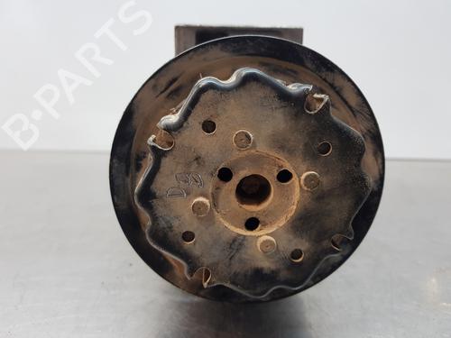 AC compressor OPEL CORSA D (S07)  | BP27491184M34 