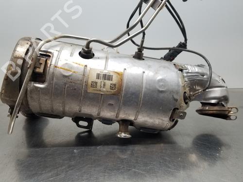 Particulate filter DS DS 7 Crossback (J4_, JR_, JC_) 1.5 BlueHDi 130 (JCYHZJ, JCYHZR) | BP22638994M81 