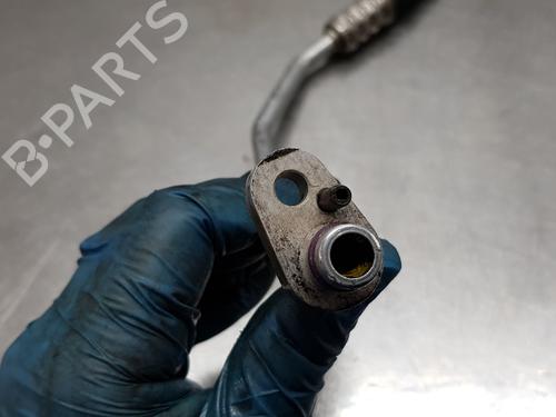 AC pipe SKODA SUPERB III Estate (3V5) 2.0 TDI | BP16343349M126 
