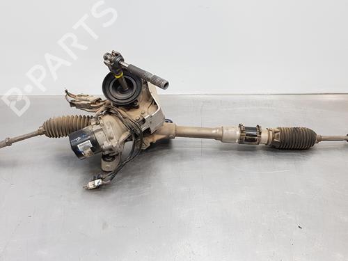 Used Steering rack HONDA CIVIC VIII Hatchback (FN, FK) 2.2 CTDi (FK3) (140 hp) 22410508