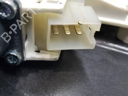 Front right window mechanism MERCEDES-BENZ M-CLASS (W166) ML 350 BlueTEC 4-matic (166.024, 166.023) | BP19097596C23 