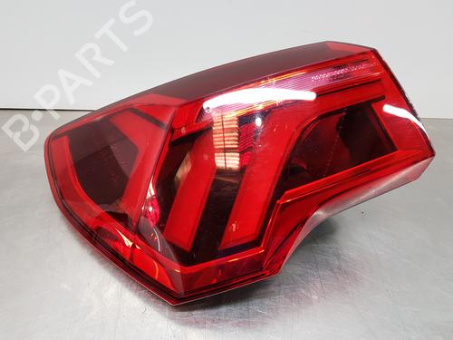 Used Left taillight AUDI Q3 Sportback (F3N) [2019-2025]  28376922