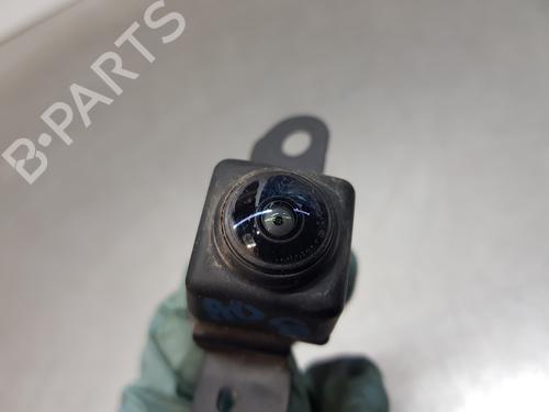 Electronic module NISSAN QASHQAI II (J11, J11_)  | BP29131283M83 