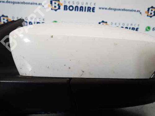 Left mirror SKODA RAPID (NH3, NK3, NK6)  | BP7584879C26 