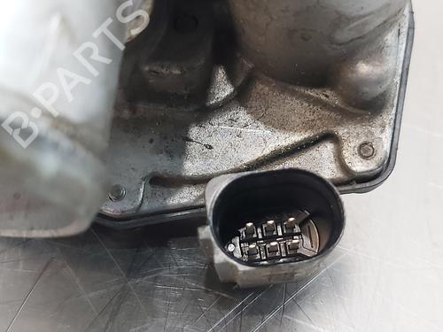 Throttle body FORD TRANSIT V363 Van (FCD, FDD) 2.0 EcoBlue | BP13304461M82 