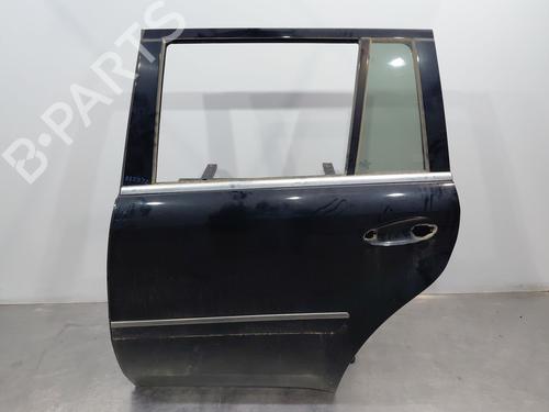 Used Left rear door MERCEDES-BENZ GL-CLASS (X164) GL 450 4-matic (164.871) (340 hp) 31014308