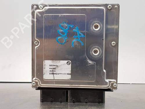 Engine control unit (ECU) BMW 3 Compact (E46)  | BP16024210M57 