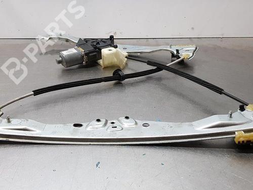 Used Front right window mechanism Front right window mechanism CITROËN C4 CACTUS 1.6 BlueHDi 100 (99 hp) 10404198 10404198