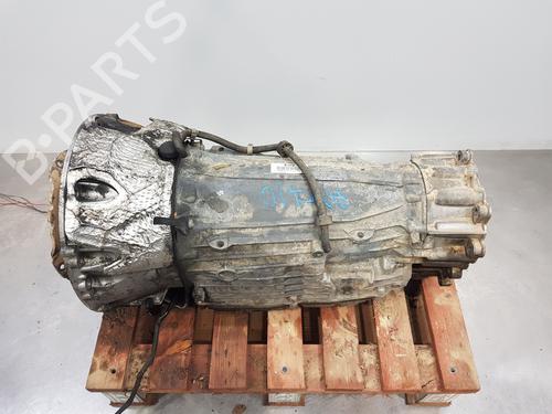 Versnellingsbak MERCEDES-BENZ M-CLASS (W166) [2011-2015]  29121427