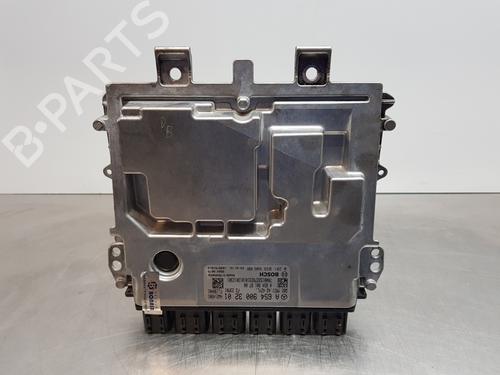 Used Engine control unit (ECU) MERCEDES-BENZ SPRINTER 3,5-t Van (B907, B910) 311 CDI (910.631, 910.633) (114 hp) 28304045