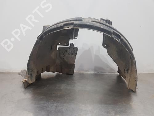 Used Wheel arch NISSAN QASHQAI II (J11, J11_) [2013-2025]  29404925