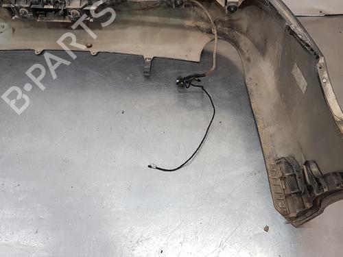 Rear bumper MERCEDES-BENZ CLS (C219) CLS 350 CGI (219.357) | BP17973366C8 