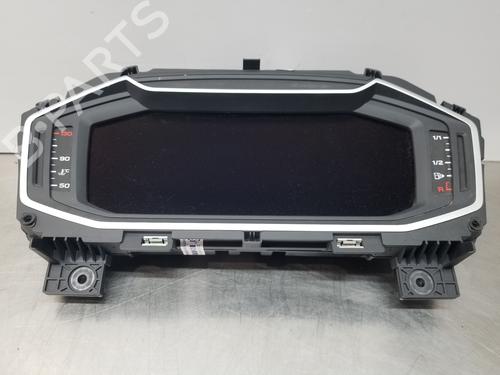 Used Instrument cluster AUDI A1 Sportback (GBA) [2018-2025]  29130791