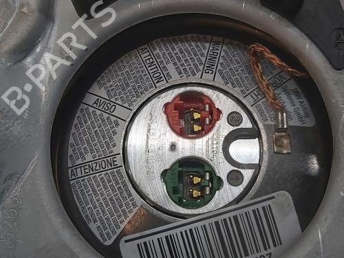 Driver airbag AUDI A8 D3 (4E2, 4E8) 4.2 quattro | BP15770395C9 