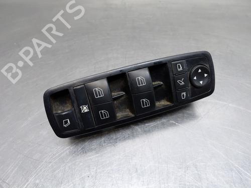 Pulsantiera anteriore sinistra MERCEDES-BENZ GL-CLASS (X164) GL 450 4-matic (164.871) (340 hp) 31065225