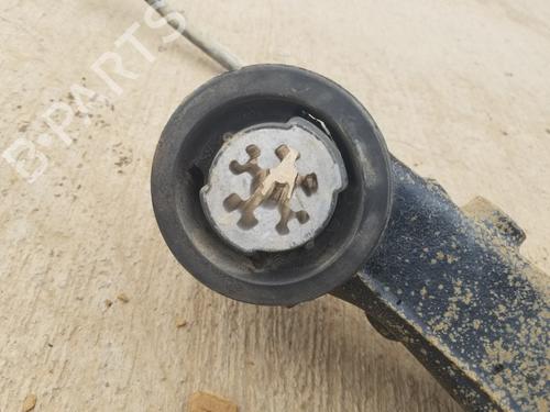 Right rear steering knuckle PEUGEOT EXPERT Van (V_)  | BP29279389M28