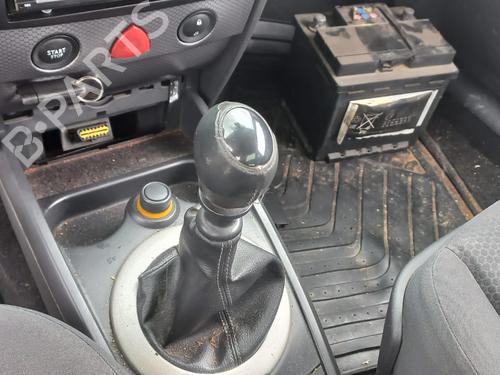 Engine RENAULT MEGANE II (BM0/1_, CM0/1_)  | BP21227523M1 
