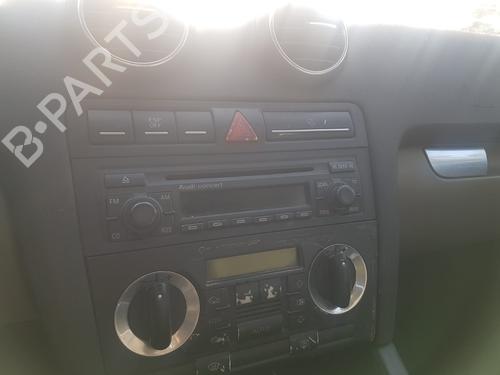 Engine AUDI A3 (8P1)  | BP16928969M1 