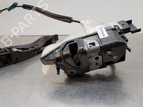 Front left lock PEUGEOT RIFTER | BP26565930C98