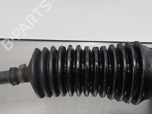 Steering rack RENAULT KANGOO Express (FC0/1_)  | BP16052284M22 
