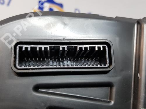 Instrument cluster HYUNDAI i30 (PDE, PD, PDEN)  | BP7590061C47 