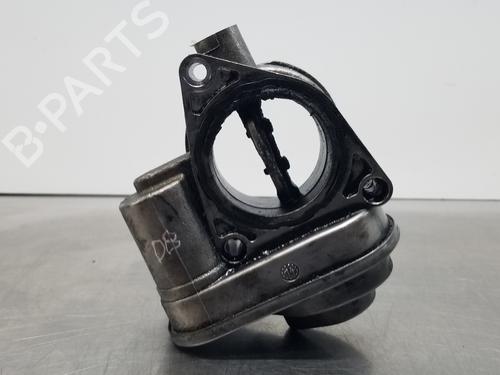Used Throttle body MITSUBISHI GRANDIS (NA_W) 2.0 DI-D (NA8W) (136 hp) 20698817