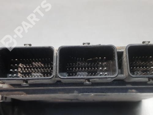 Engine control unit (ECU) FORD GALAXY II (WA6)  | BP12124669M57 
