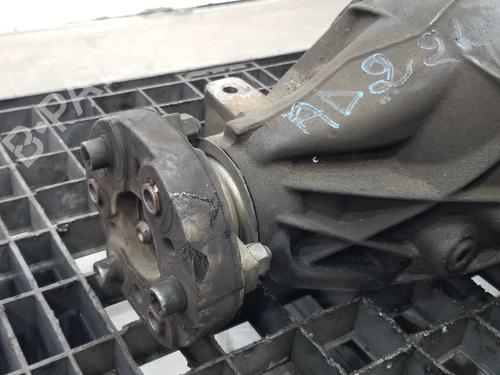 Rear differential MERCEDES-BENZ E-CLASS T-Model (S212) E 220 CDI (212.202) | BP19681320M24