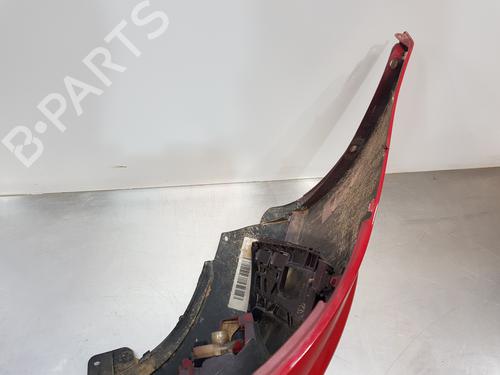 Front bumper VW GOLF V (1K1)  | BP27675323C7 