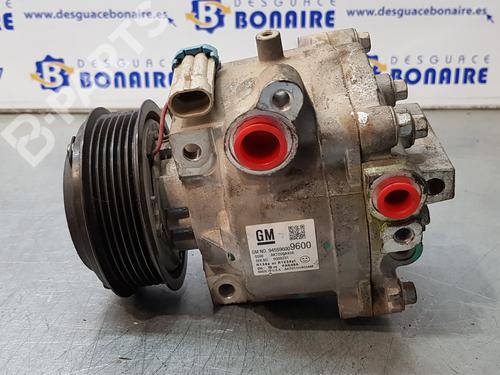 Airco pomp OPEL MOKKA / MOKKA X (J13)  | BP7593387M34 