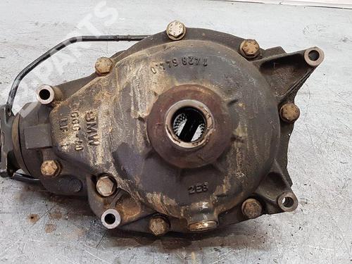Used Front differential Front differential BMW X5 (E53) 3.0 d (184 hp) 11201655 11201655