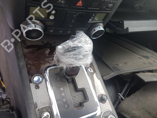 Oil sump VW TOUAREG (7LA, 7L6, 7L7) 5.0 V10 TDI | BP17529396M115 