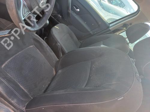 Left mirror DACIA SANDERO II  | BP29912224C26