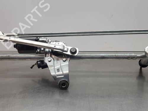 Viskermotor vindrute VW TIGUAN (AD1, AX1) 2.0 TDI | BP17461162M29 
