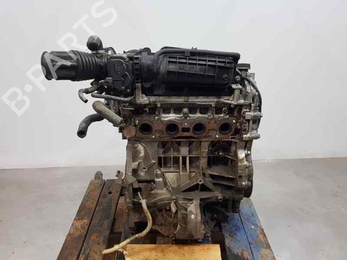 Motor für NISSAN QASHQAI I (J10, NJ10) [2006-2015]  29121681