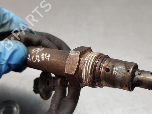 Elektronisk sensor RENAULT GRAND SCÉNIC IV (R9_)  | BP18734854M84 