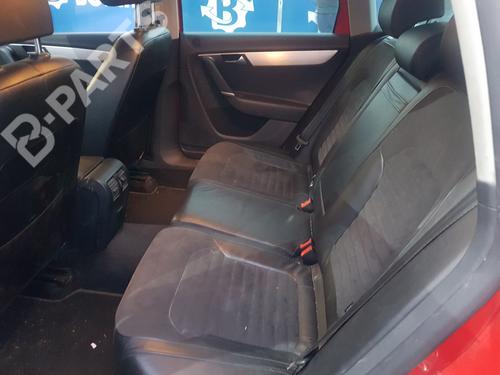 Commande Chauffage VW PASSAT B7 Variant (365) 1.8 TSI | BP8818246I5 