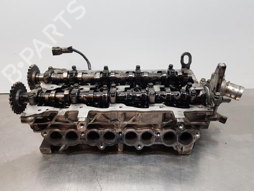 Used Cylinder head HYUNDAI TUCSON (TL, TLE) 1.7 CRDi (116 hp) 26680815