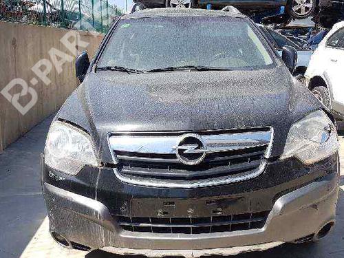 Used Parts OPEL ANTARA A (L07)  2.0 CDTI  890142
