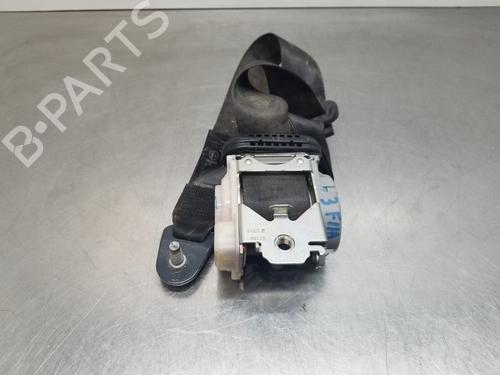 Rear left seatbelt CITROËN SPACETOURER Bus (V_)  | BP29276288I29 